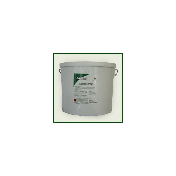 Vaskepulver Color Compact Neutral - 10 kg