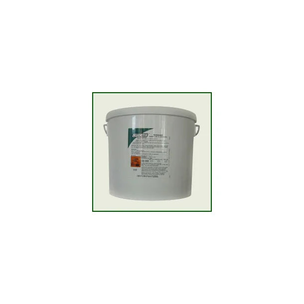 Grovvask - 10 kg