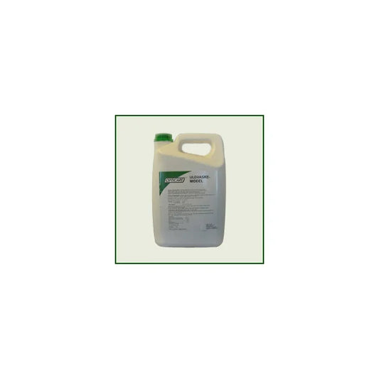 Uldvask - 5 ltr.