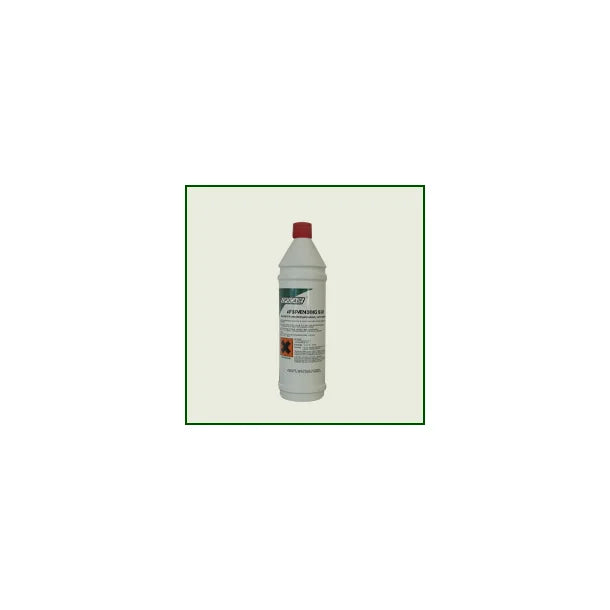 Afspænding Sur - 1 ltr.