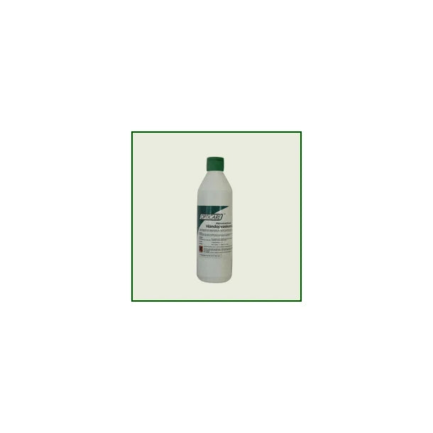 Håndopvask Højkoncentreret - 0,5 ltr.