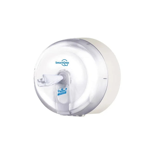Smart One Dispenser hvid plast 1 stk.