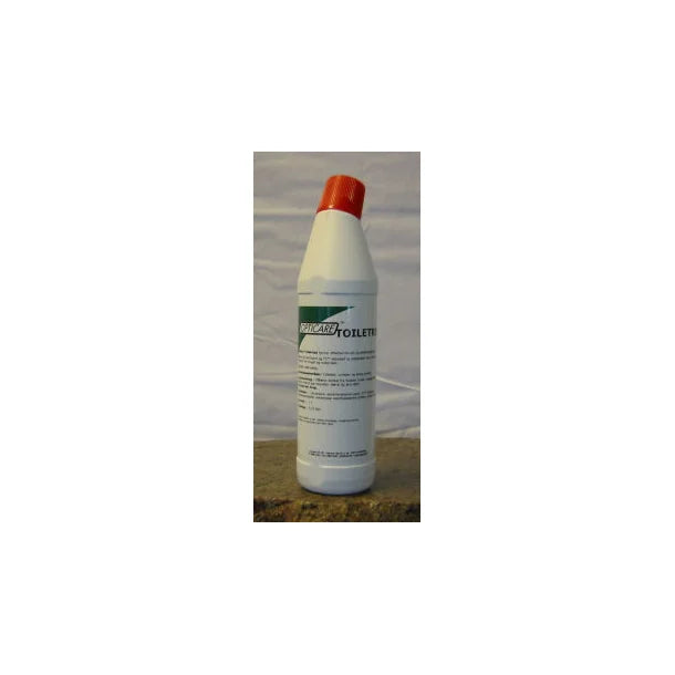 Opticare Neutral Toiletrens med duft - 750 ml