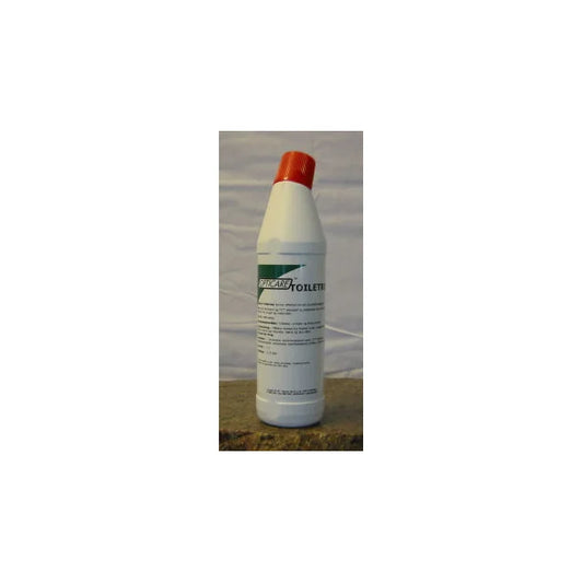 Opticare Neutral Toiletrens med duft - 750 ml