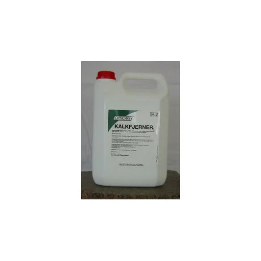Opticare Neutral Kalkfjerner - 5 ltr.