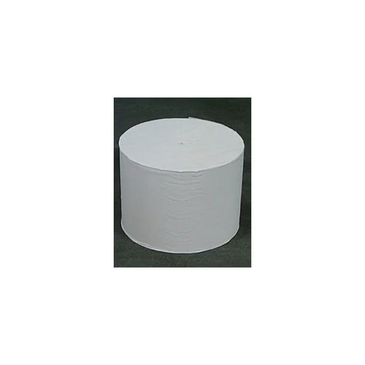 Toiletpaper Compact hvid plus 2-lags, 36 rl.