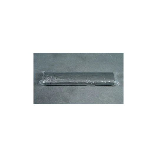 Plastpose HD 37x50 cm. Grå 30 stk.