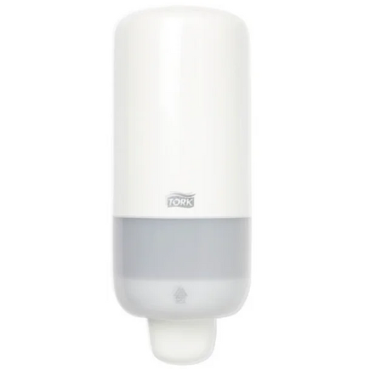 Tork dispenser Sæbe hvid
