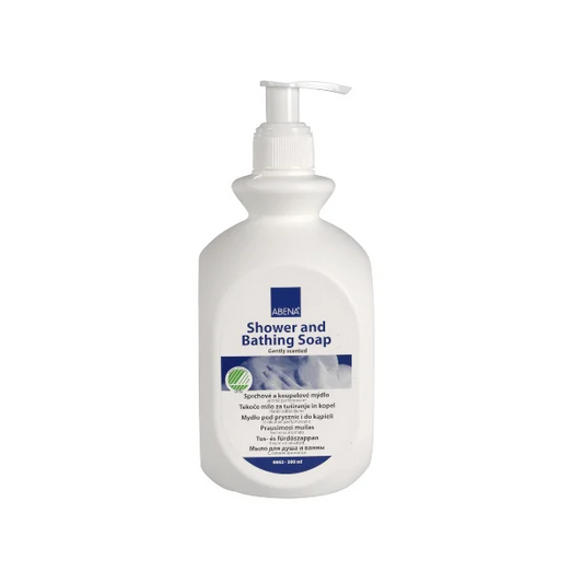 Shower and Bathing, soap, 500 ml, m/parfume
