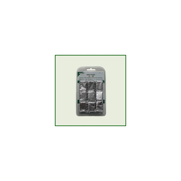 Opticare Opvaskemaskinrens 9 stk