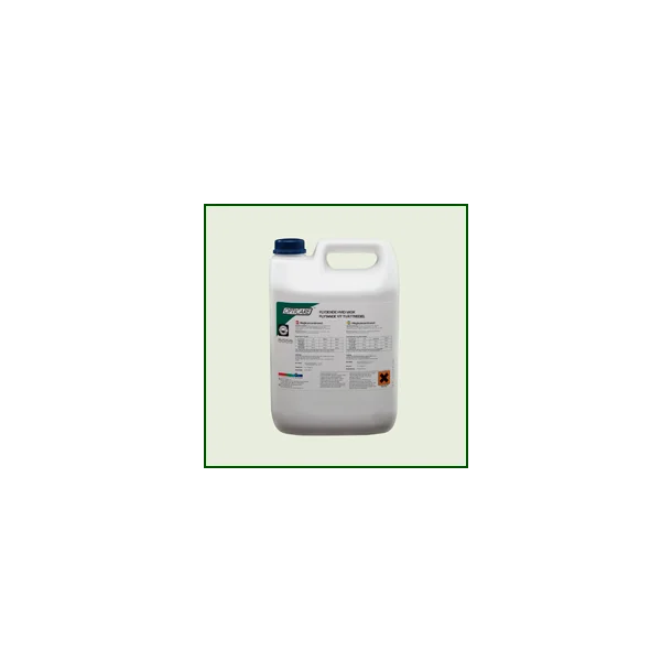 Hvid Vask - Flydende m/duft 5 ltr.