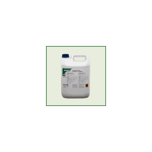 Hvid Vask - Flydende Neutral 5 ltr.