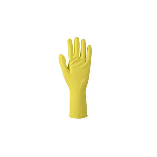Gummihandske