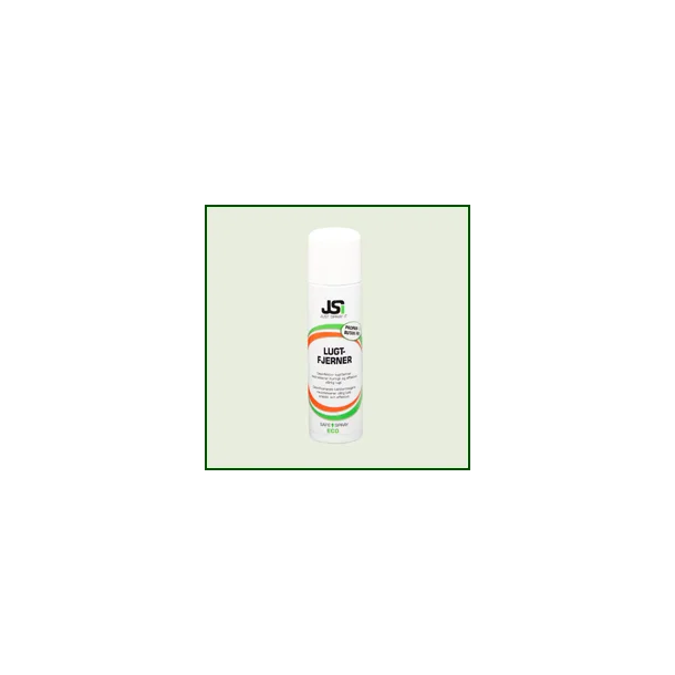 Lugt-Fjerner - 250 ml.