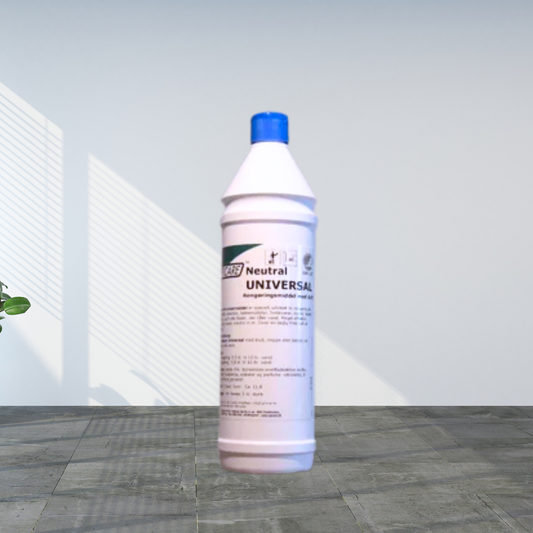 Opticare Neutral Universal med duft - 1 ltr.