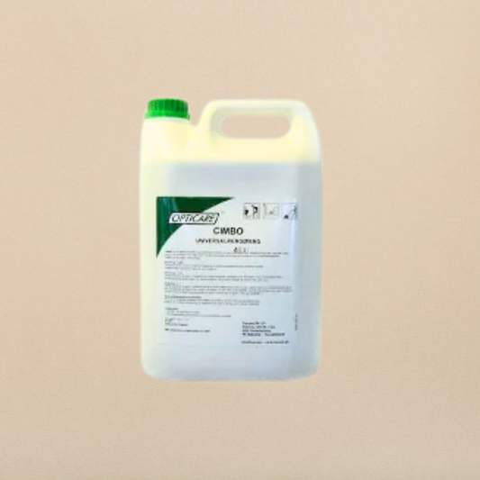 Cimbo Neutral Universalrengøring - 5 ltr.