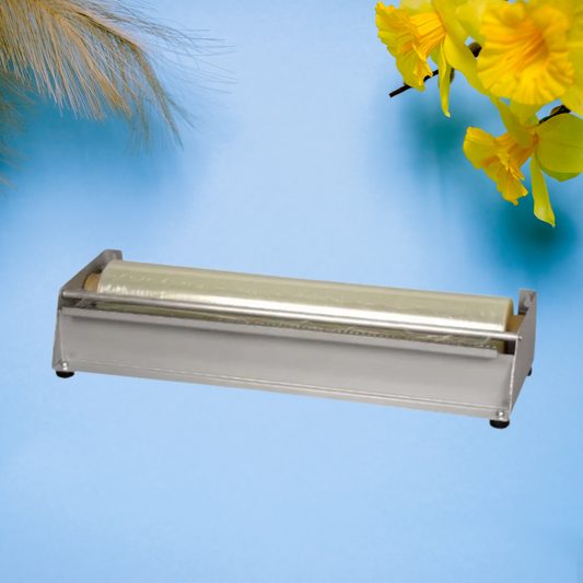 Film- & stanniolrulle dispenser til 45 cm, 1 stk.