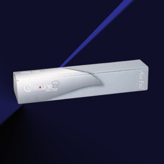 Stanniol 44 cm x 150 m i box