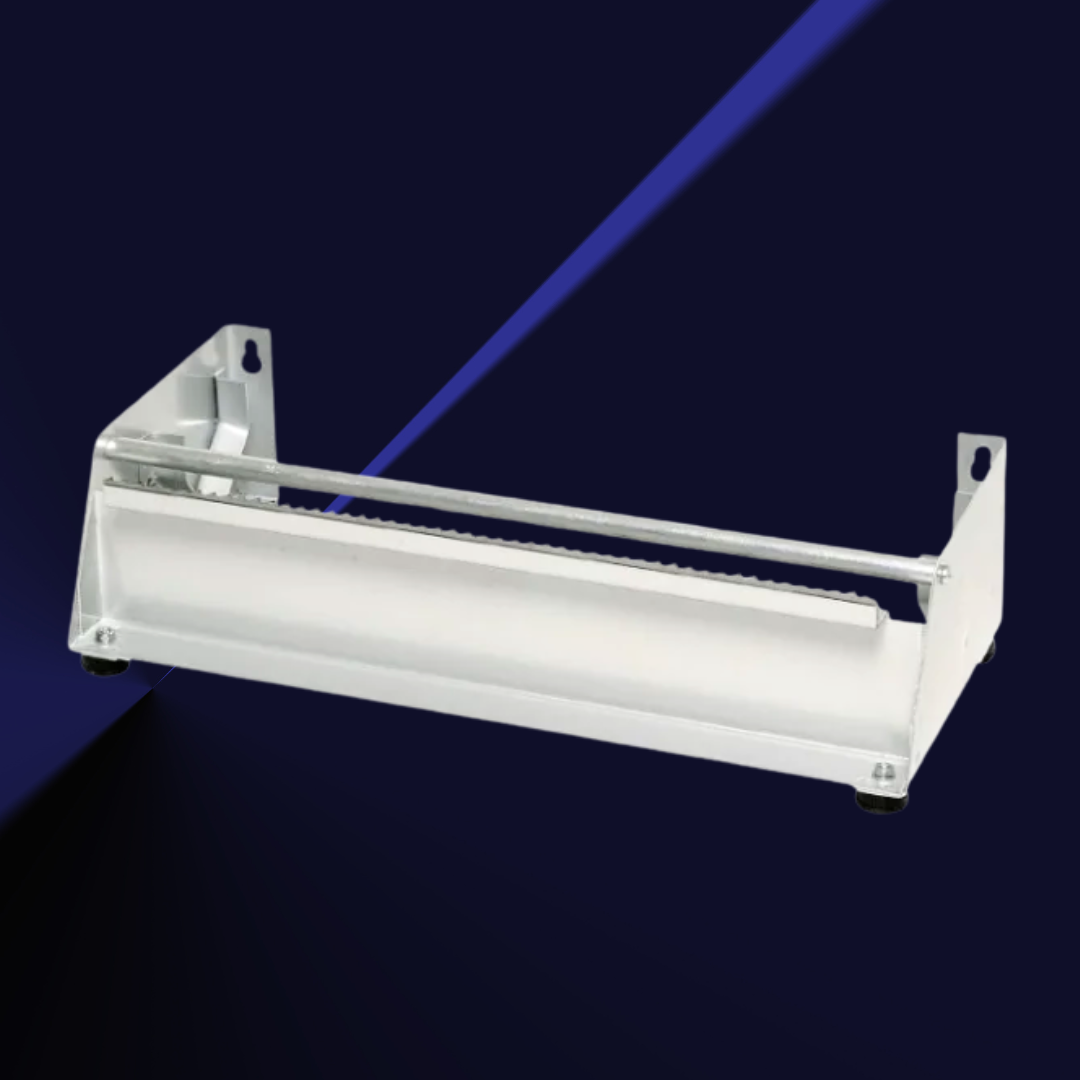 Stanniol 29,5 cm x 150 m
