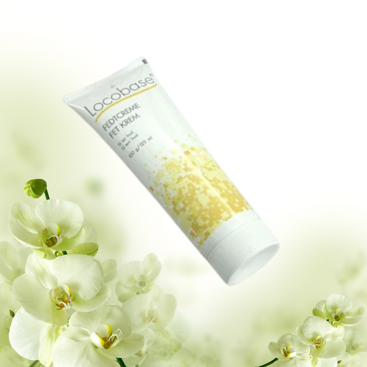 Locobase Fedcreme 100 g, 1 tube