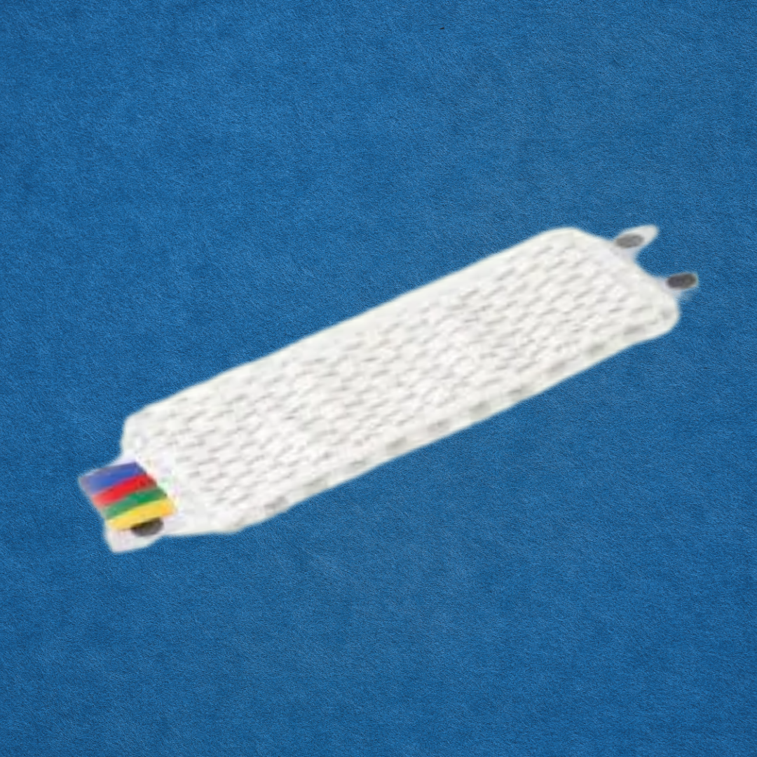 Ultra Speed Minimop refill 2 stk.