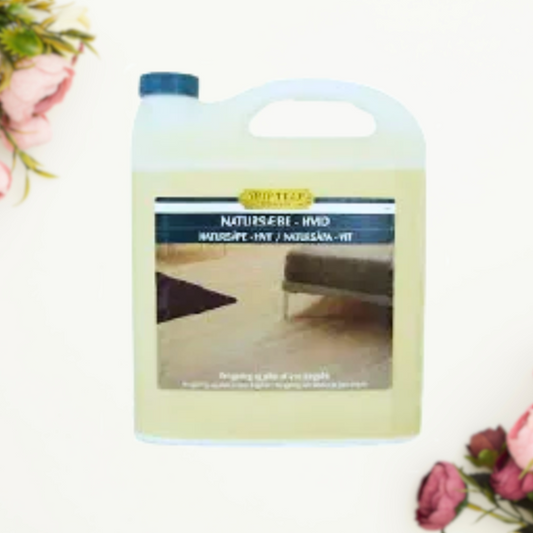 Trip Trap Natursæbe Hvid -5 ltr.