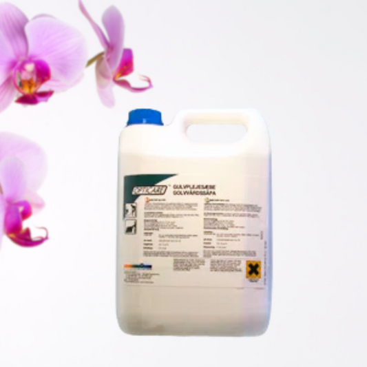 Opticare Gulvplejesæbe - 5 ltr.